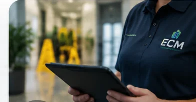 Facility quality inspection and support