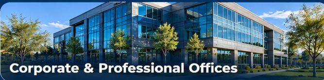 Corporate & Professional Offices