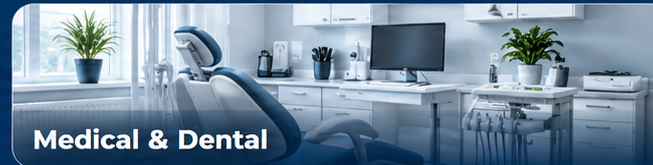 Medical & Dental