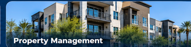 Property Management